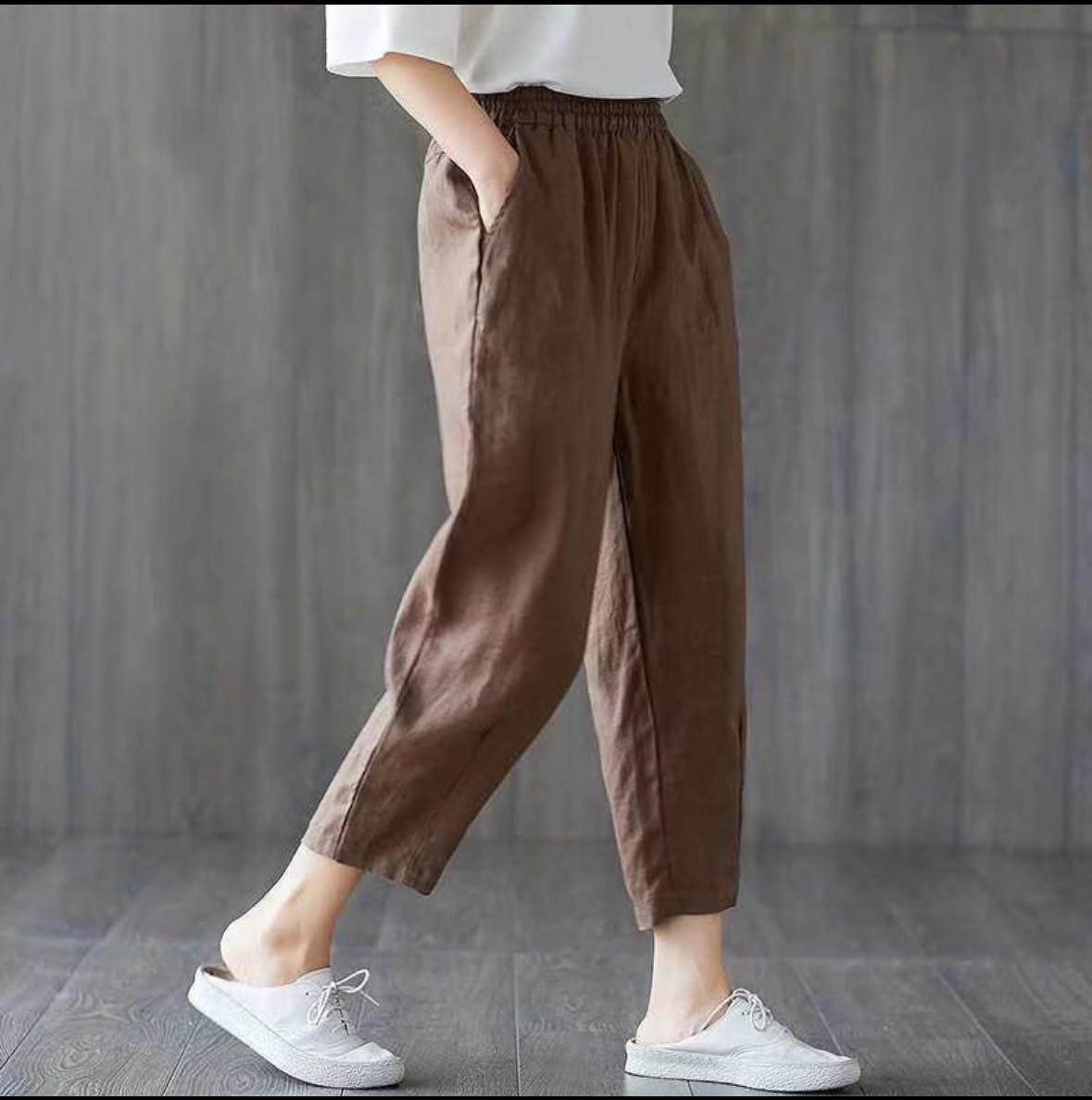 Classy Pants