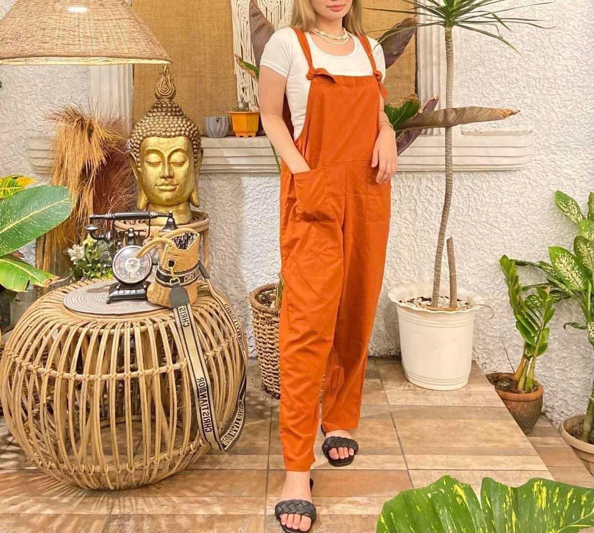 Jumpsuit