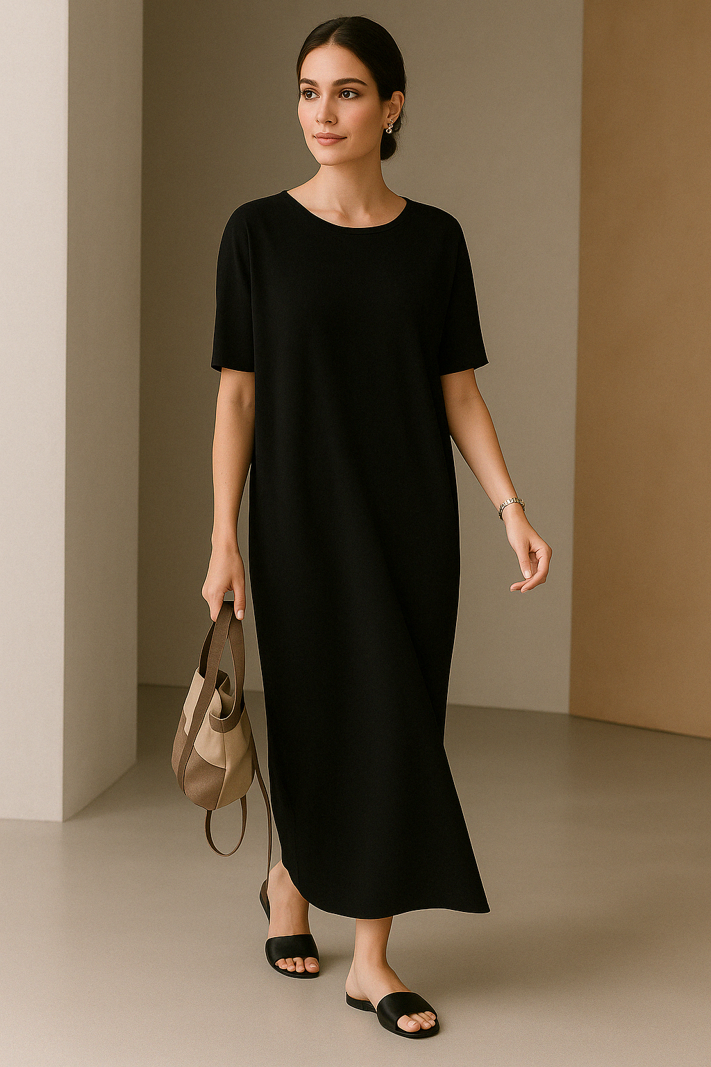 Lucia Dress
