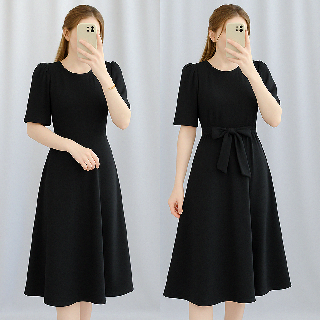 Amari Dress