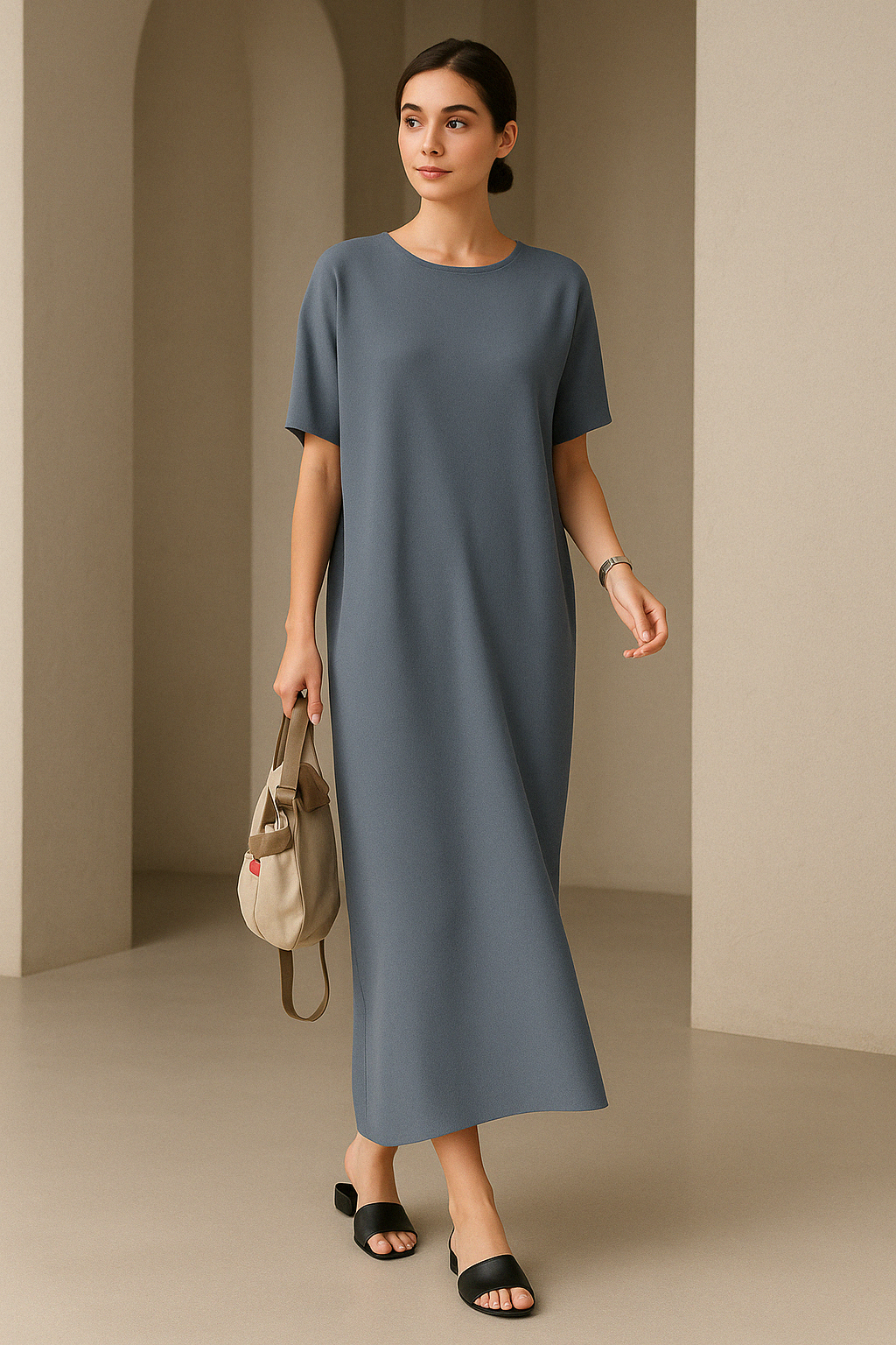Lucia Dress