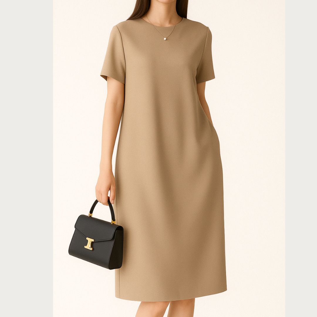 Andrea Dress