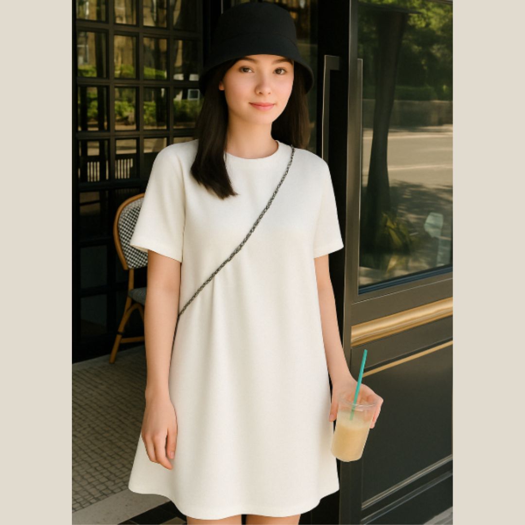 Clara Dress