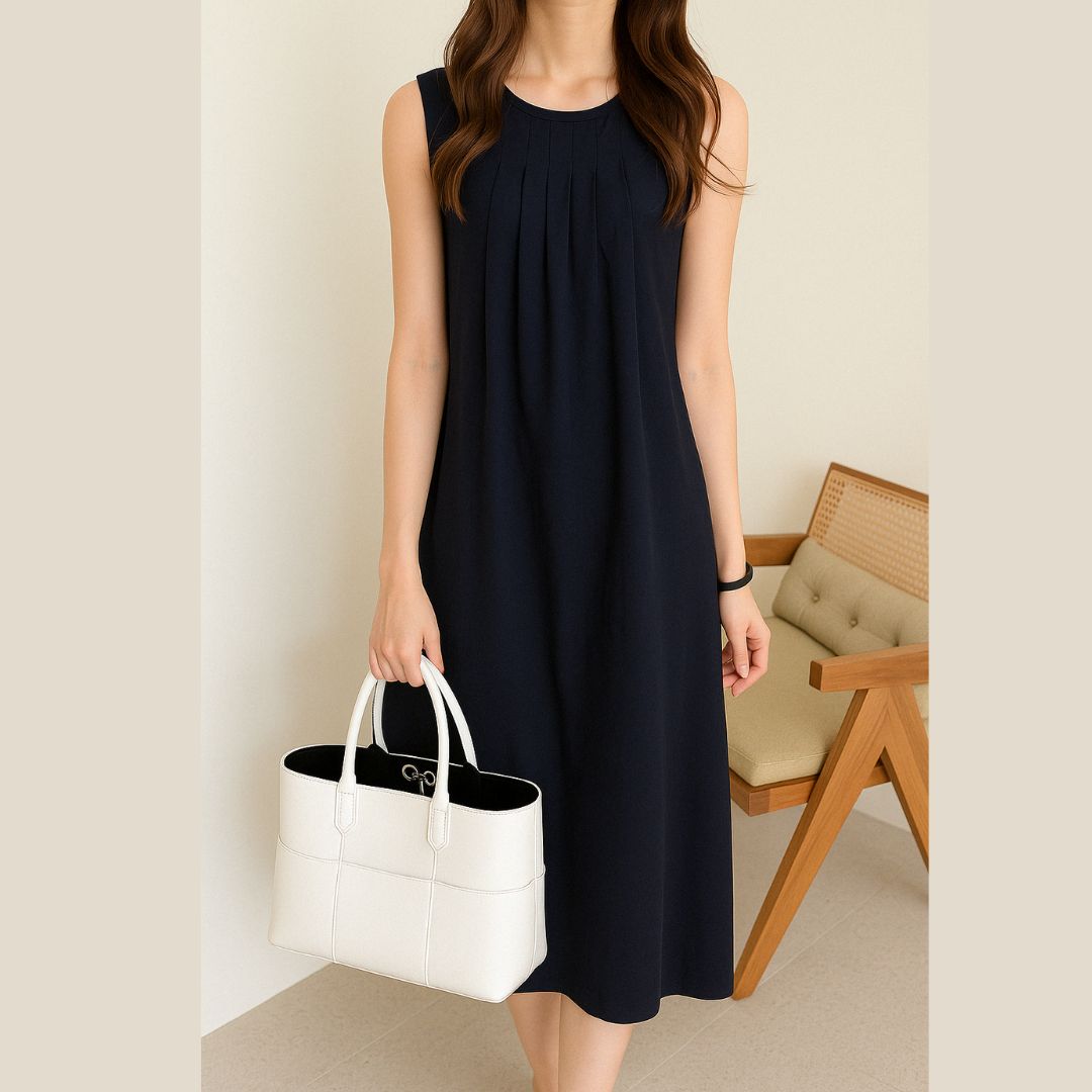 Thalassa Dress