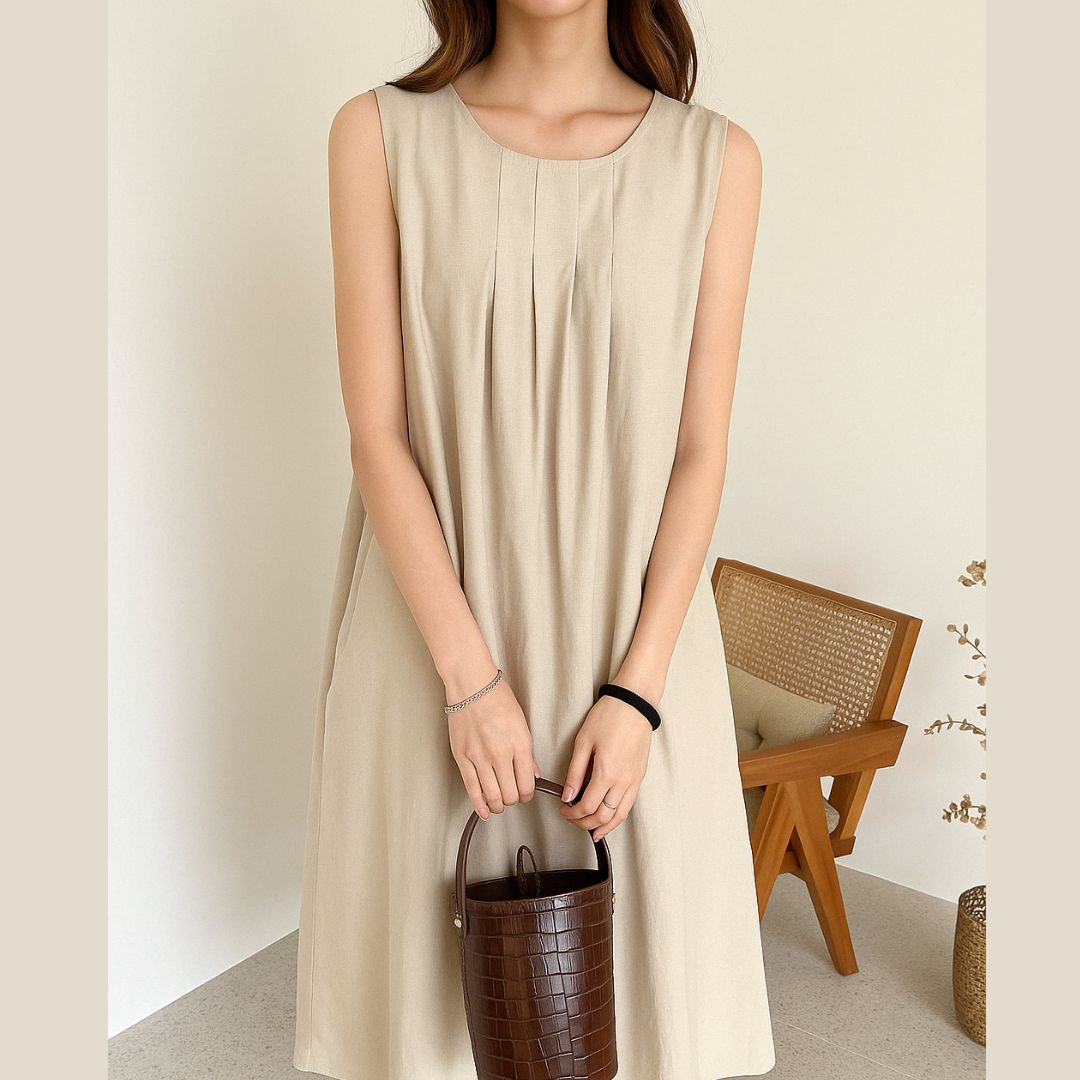 Thalassa Dress