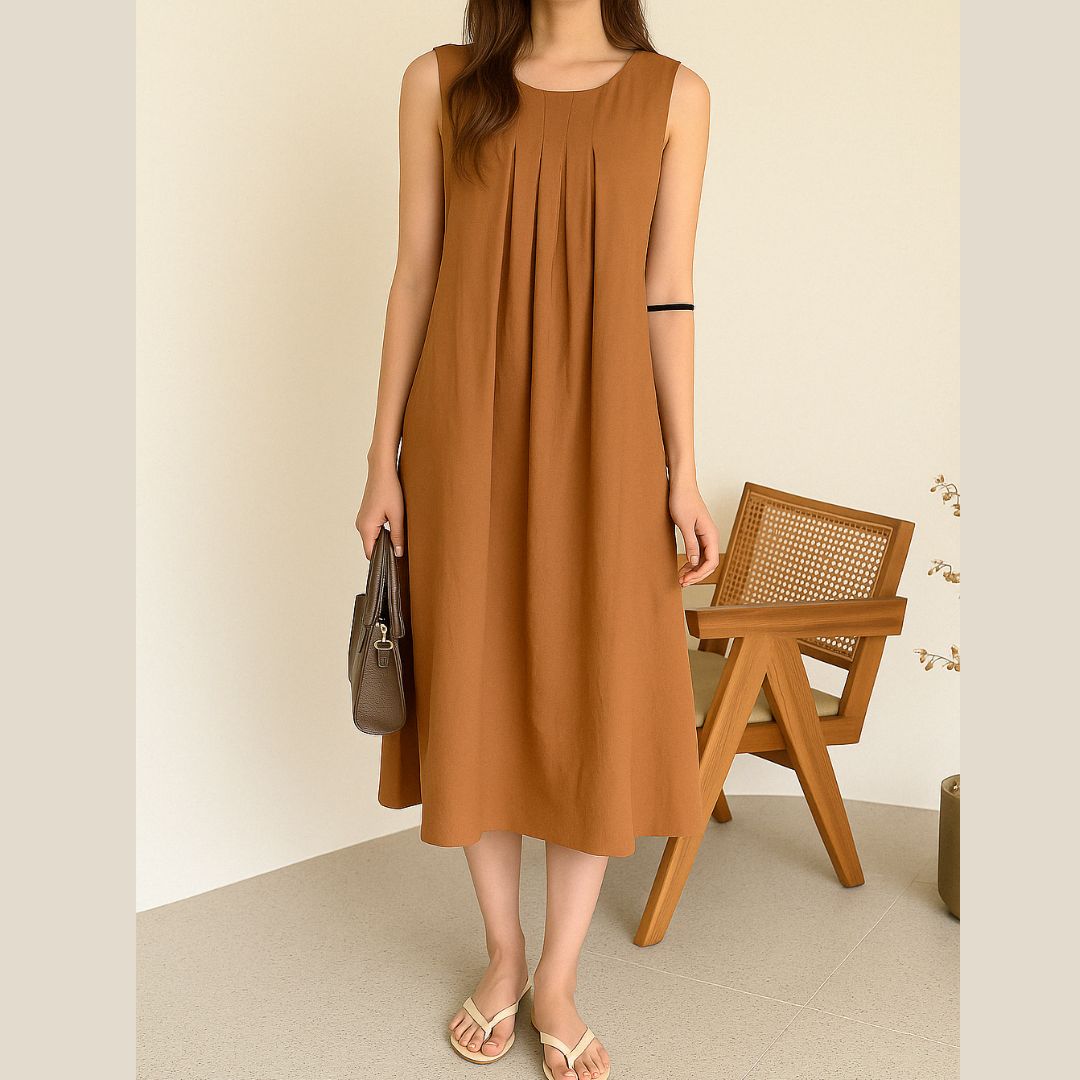 Thalassa Dress