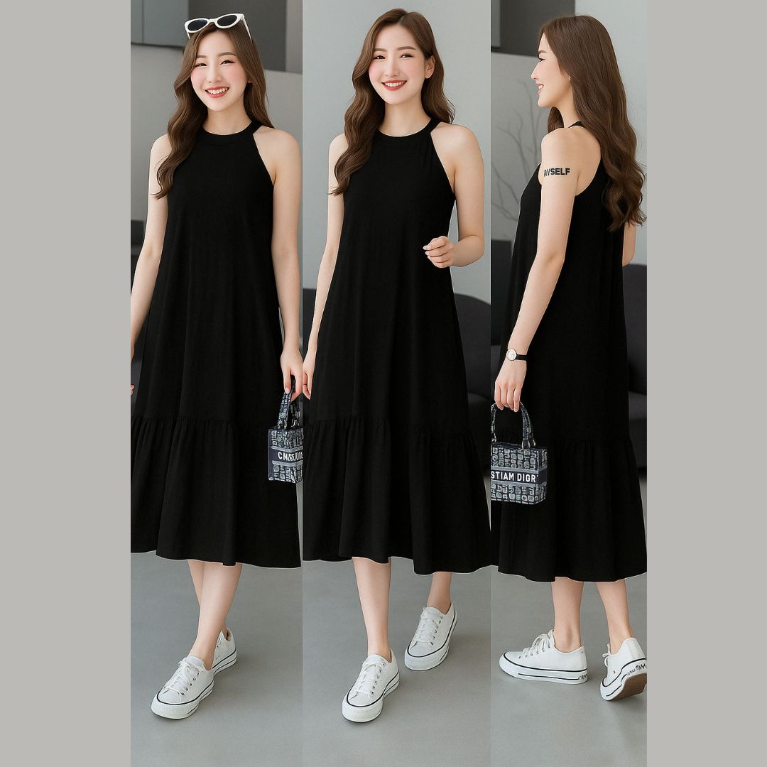 Naomi Dress