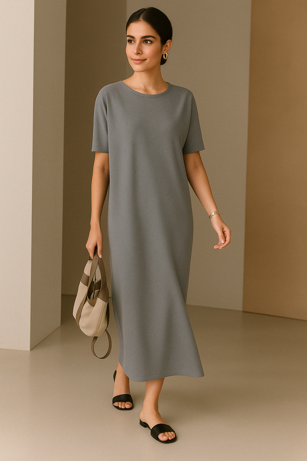 Lucia Dress