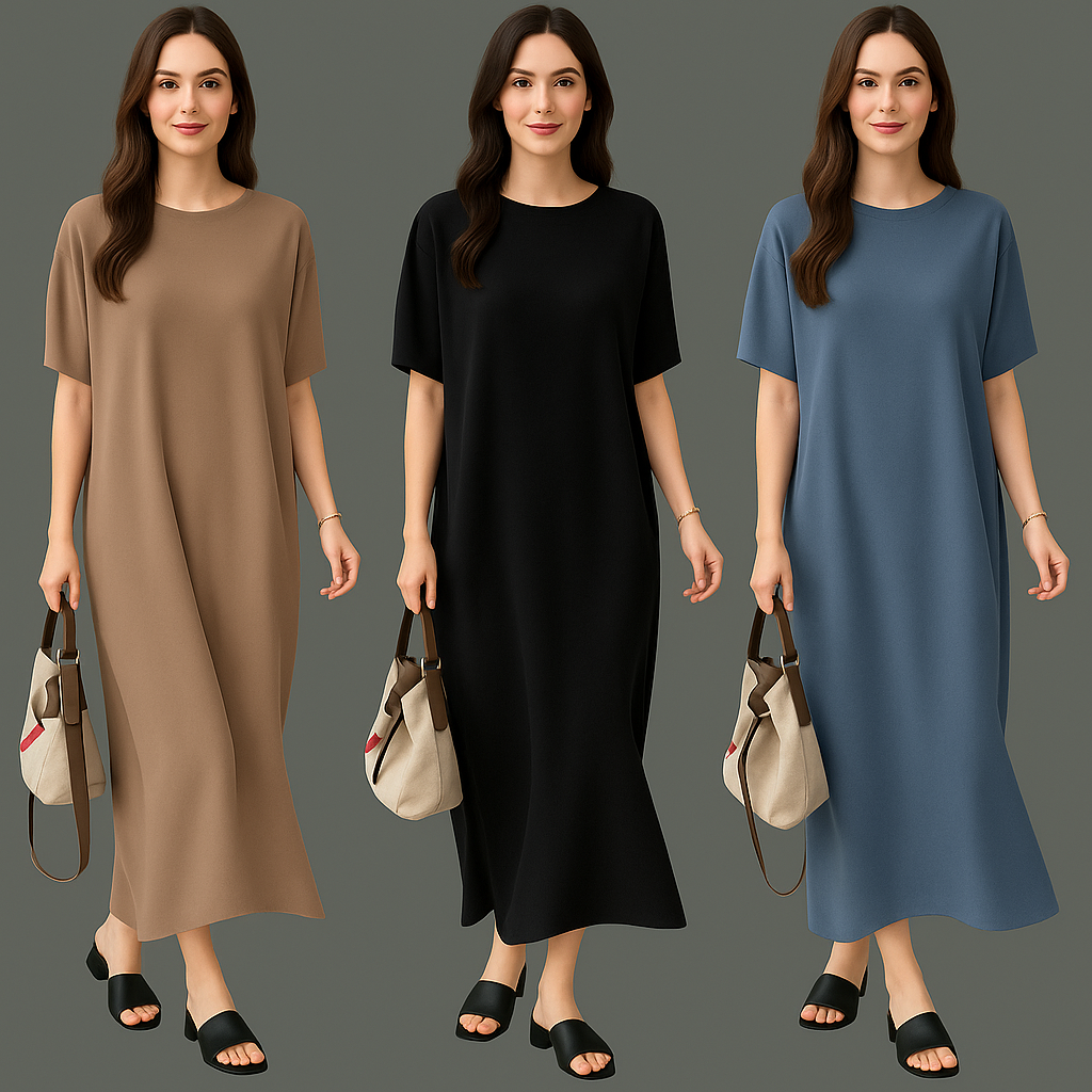Lucia Dress