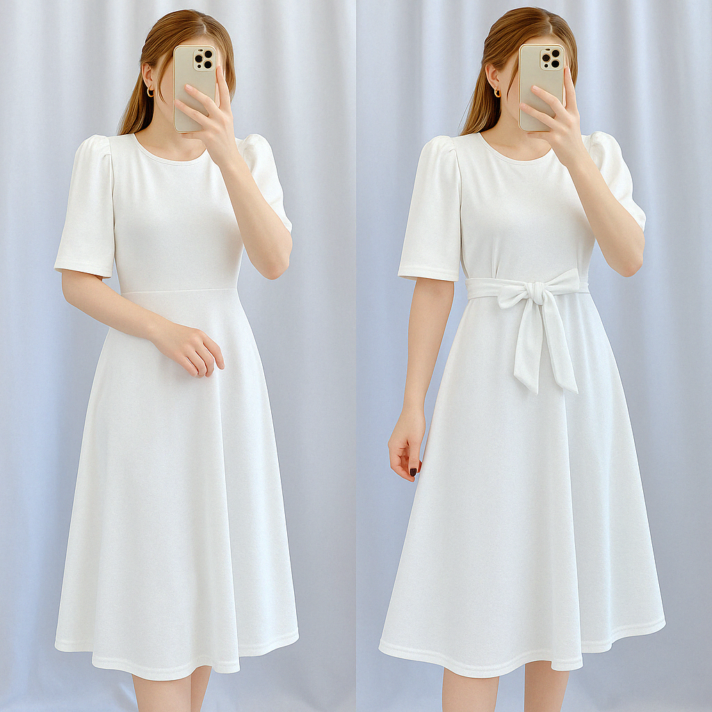 Amari Dress